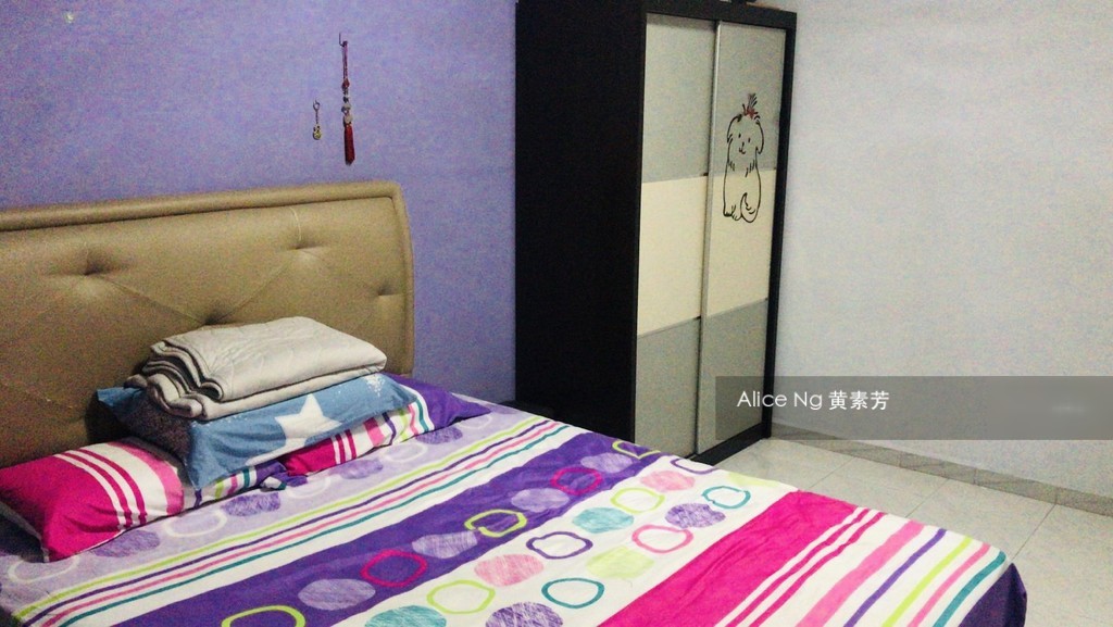 Blk 118 Teck Whye Lane (Choa Chu Kang), HDB 4 Rooms #207717411